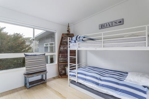 Sunset On Scott - Relax In Tranquility & Style - Accommodation Newcastle 13