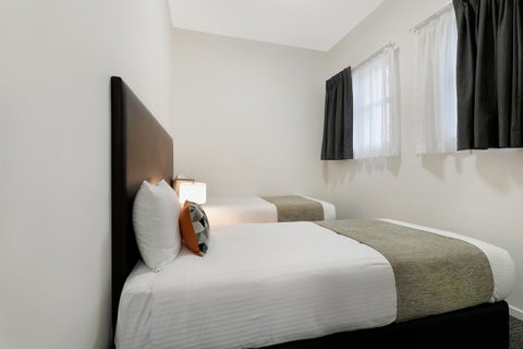 Melbourne CBD Central Apartment Hotel Official - Accommodation Newcastle 14