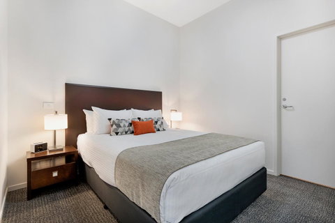 Melbourne CBD Central Apartment Hotel Official - Accommodation Newcastle 17