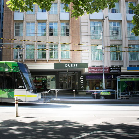 Melbourne CBD Central Apartment Hotel Official - Accommodation Newcastle 5