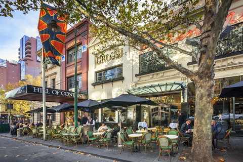 Melbourne CBD Central Apartment Hotel Official - Accommodation Newcastle 21