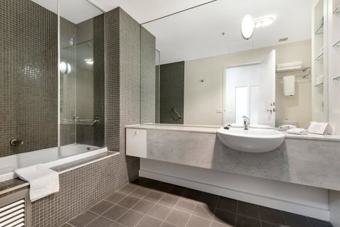 Melbourne CBD Central Apartment Hotel Official - Accommodation Newcastle 7