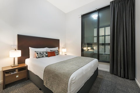 Melbourne CBD Central Apartment Hotel Official - Accommodation Newcastle 13