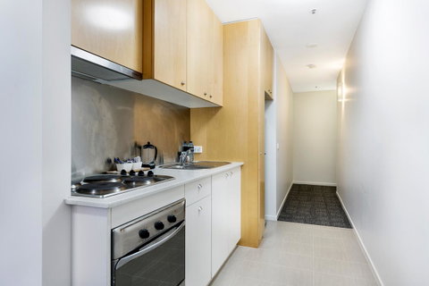 Melbourne CBD Central Apartment Hotel Official - Accommodation Newcastle 18