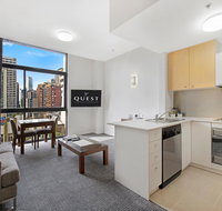 Quest on Bourke - Accommodation Newcastle