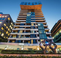 Mantra St Kilda Road - Accommodation Newcastle