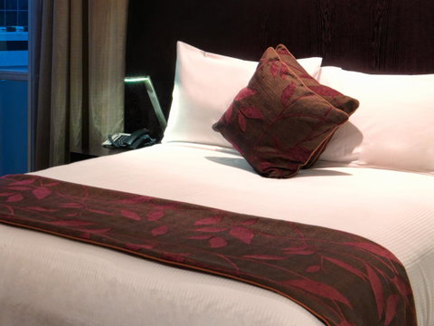 Hotel Grand Chancellor Melbourne - Accommodation Newcastle 17
