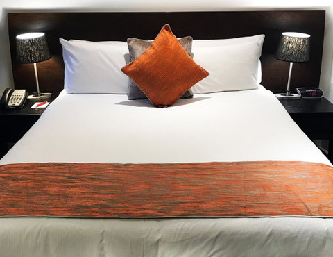 Hotel Grand Chancellor Melbourne - Accommodation Newcastle 8