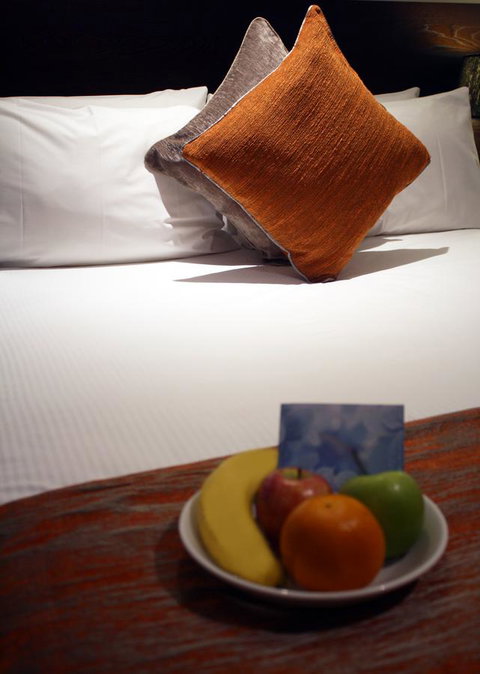 Hotel Grand Chancellor Melbourne - Accommodation Newcastle 15