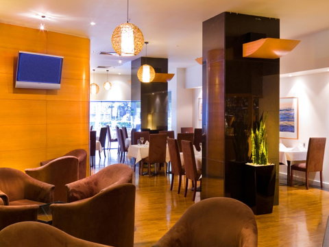 Hotel Grand Chancellor Melbourne - Accommodation Newcastle 36