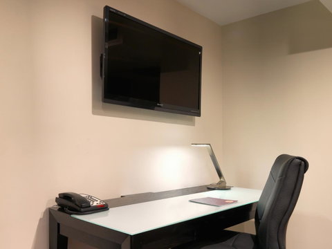 Hotel Grand Chancellor Melbourne - Accommodation Newcastle 21