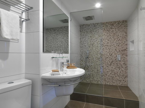 Hotel Grand Chancellor Melbourne - Accommodation Newcastle 6