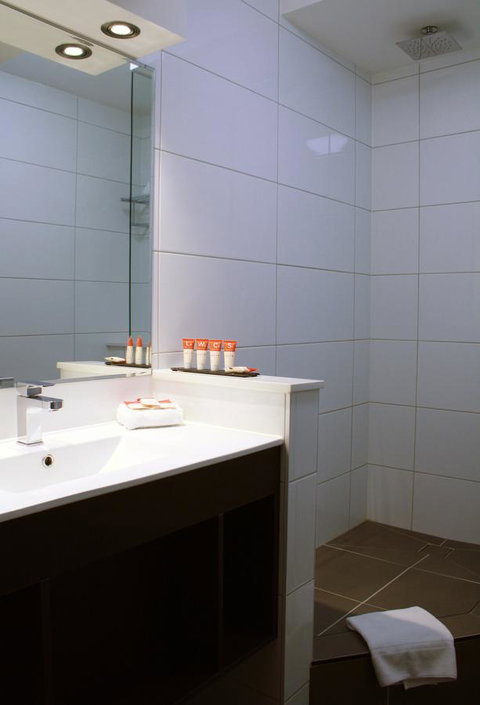 Hotel Grand Chancellor Melbourne - Accommodation Newcastle 10