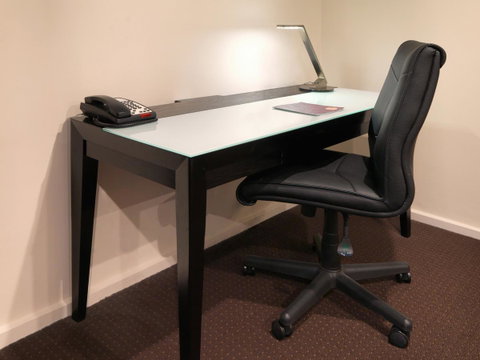 Hotel Grand Chancellor Melbourne - Accommodation Newcastle 19
