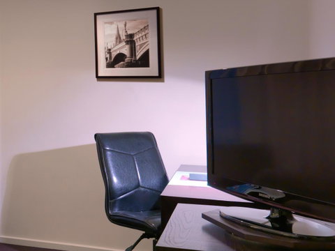 Hotel Grand Chancellor Melbourne - Accommodation Newcastle 25