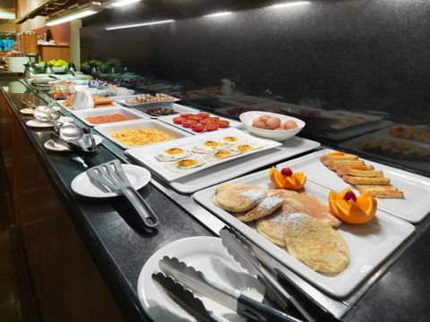 Hotel Grand Chancellor Melbourne - Accommodation Newcastle 43