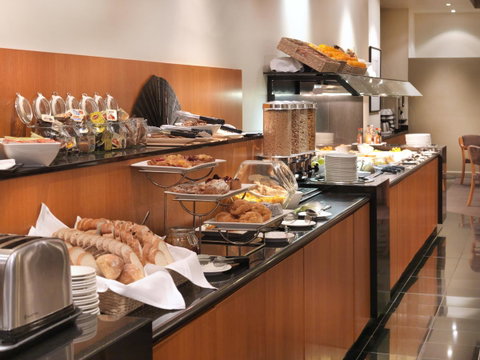 Hotel Grand Chancellor Melbourne - Accommodation Newcastle 42