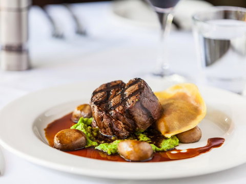 Hotel Grand Chancellor Melbourne - Accommodation Newcastle 35