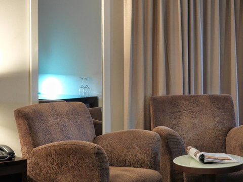 Hotel Grand Chancellor Melbourne - Accommodation Newcastle 18