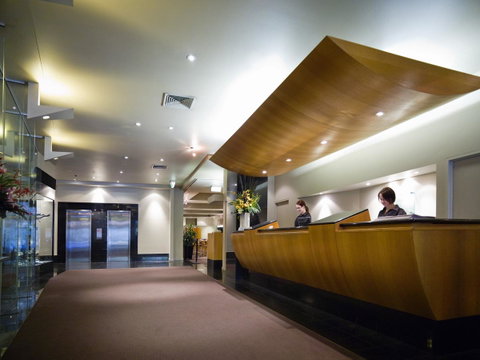 Hotel Grand Chancellor Melbourne - Accommodation Newcastle 3