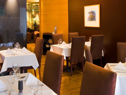 Hotel Grand Chancellor Melbourne - Accommodation Newcastle 32