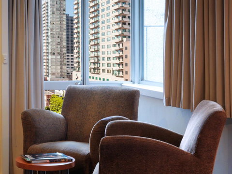 Hotel Grand Chancellor Melbourne - Accommodation Newcastle 22
