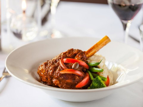 Hotel Grand Chancellor Melbourne - Accommodation Newcastle 31
