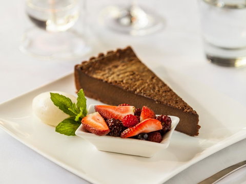 Hotel Grand Chancellor Melbourne - Accommodation Newcastle 33