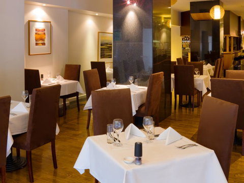 Hotel Grand Chancellor Melbourne - Accommodation Newcastle 34