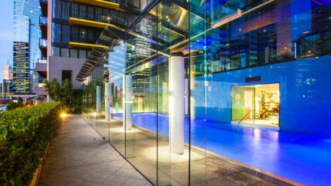 225 Melbourne Tower - Accommodation Newcastle 23