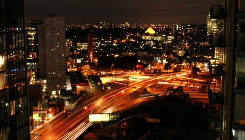 225 Melbourne Tower - Accommodation Newcastle 19