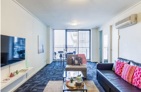225 Melbourne Tower - Accommodation Newcastle 6