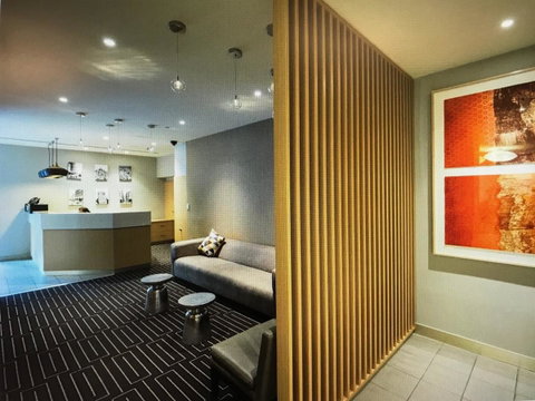 225 Melbourne Tower - Accommodation Newcastle 26