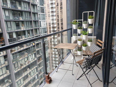 225 Melbourne Tower - Accommodation Newcastle 1