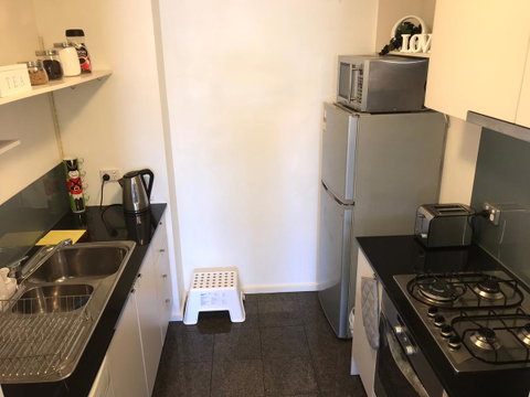 225 Melbourne Tower - Accommodation Newcastle 14
