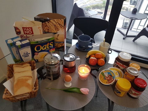 225 Melbourne Tower - Accommodation Newcastle 20