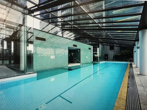 225 Melbourne Tower - Accommodation Newcastle 22