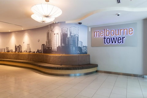 225 Melbourne Tower - Accommodation Newcastle 4