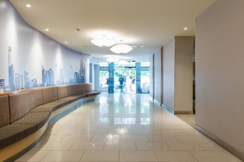 225 Melbourne Tower - Accommodation Newcastle 3