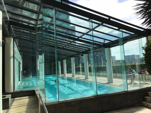 225 Melbourne Tower - Accommodation Newcastle 16