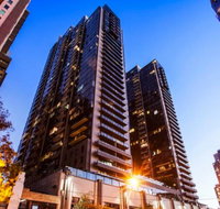 225 Melbourne Tower - Accommodation Newcastle