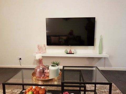 225 Melbourne Tower - Accommodation Newcastle 15