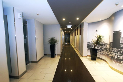 225 Melbourne Tower - Accommodation Newcastle 25