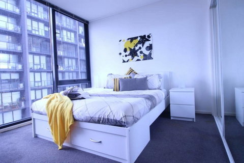 225 Melbourne Tower - Accommodation Newcastle 12