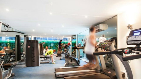 225 Melbourne Tower - Accommodation Newcastle 24