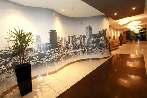 225 Melbourne Tower - Accommodation Newcastle 27
