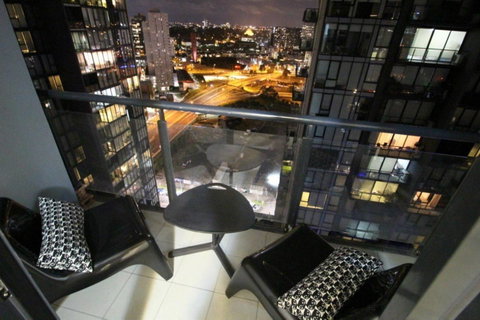 225 Melbourne Tower - Accommodation Newcastle 18