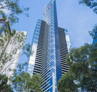Southbank Apartments Eureka - Accommodation Newcastle