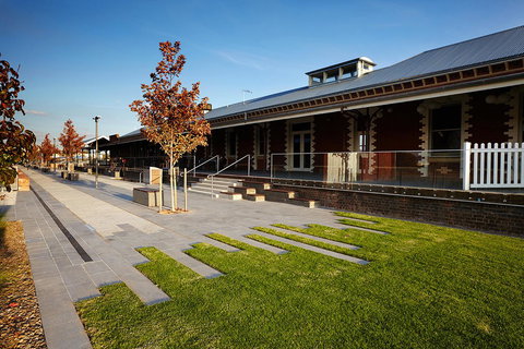 Quest Wodonga - Accommodation Newcastle 6