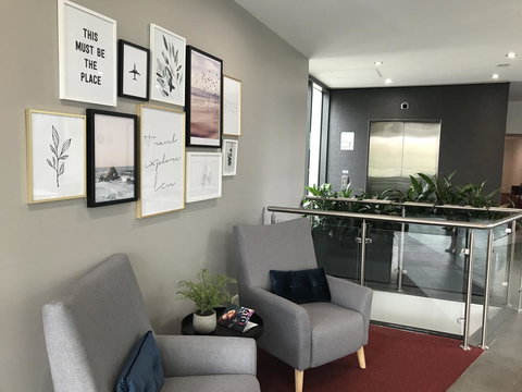 Quest Wodonga - Accommodation Newcastle 12